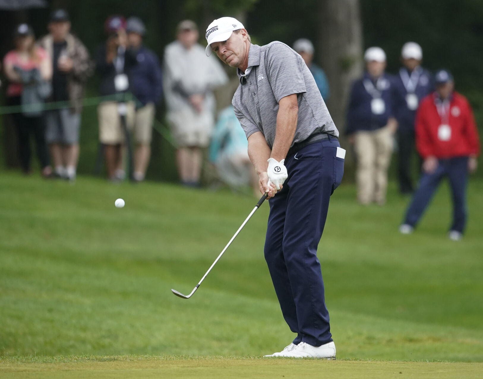 Steve Stricker